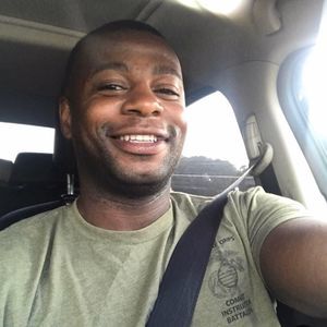 Meet your Posher, Greg